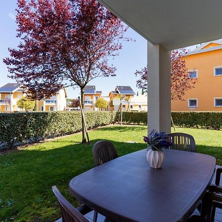 Jesolo Green Village Экстерьер фото