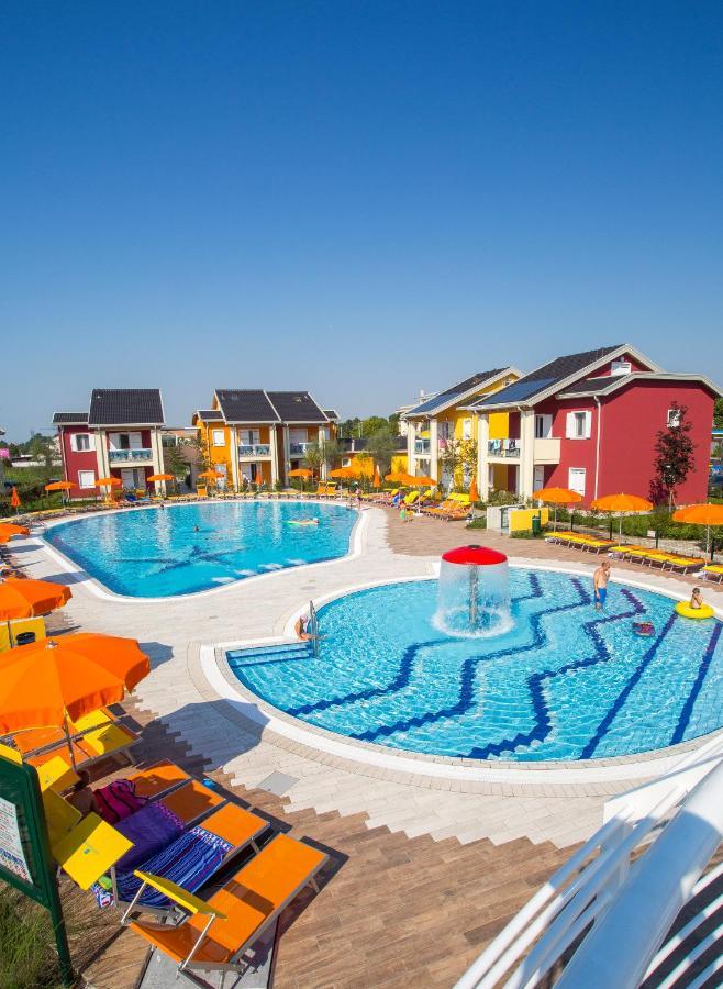 Jesolo Green Village Экстерьер фото