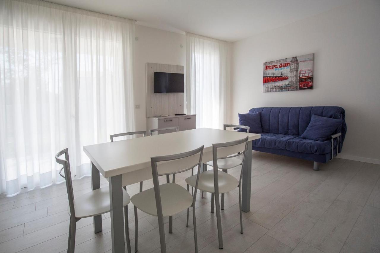 Jesolo Green Village Экстерьер фото