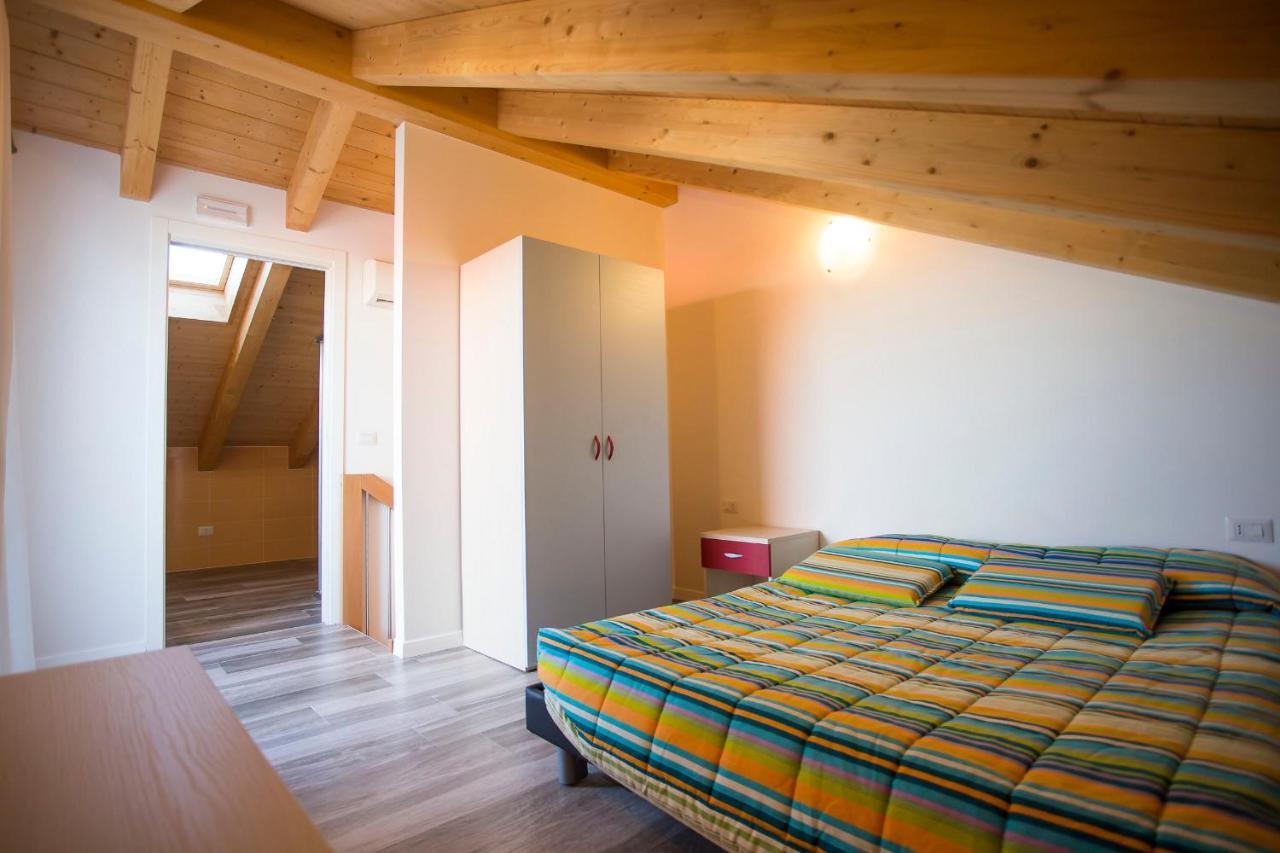 Jesolo Green Village Экстерьер фото