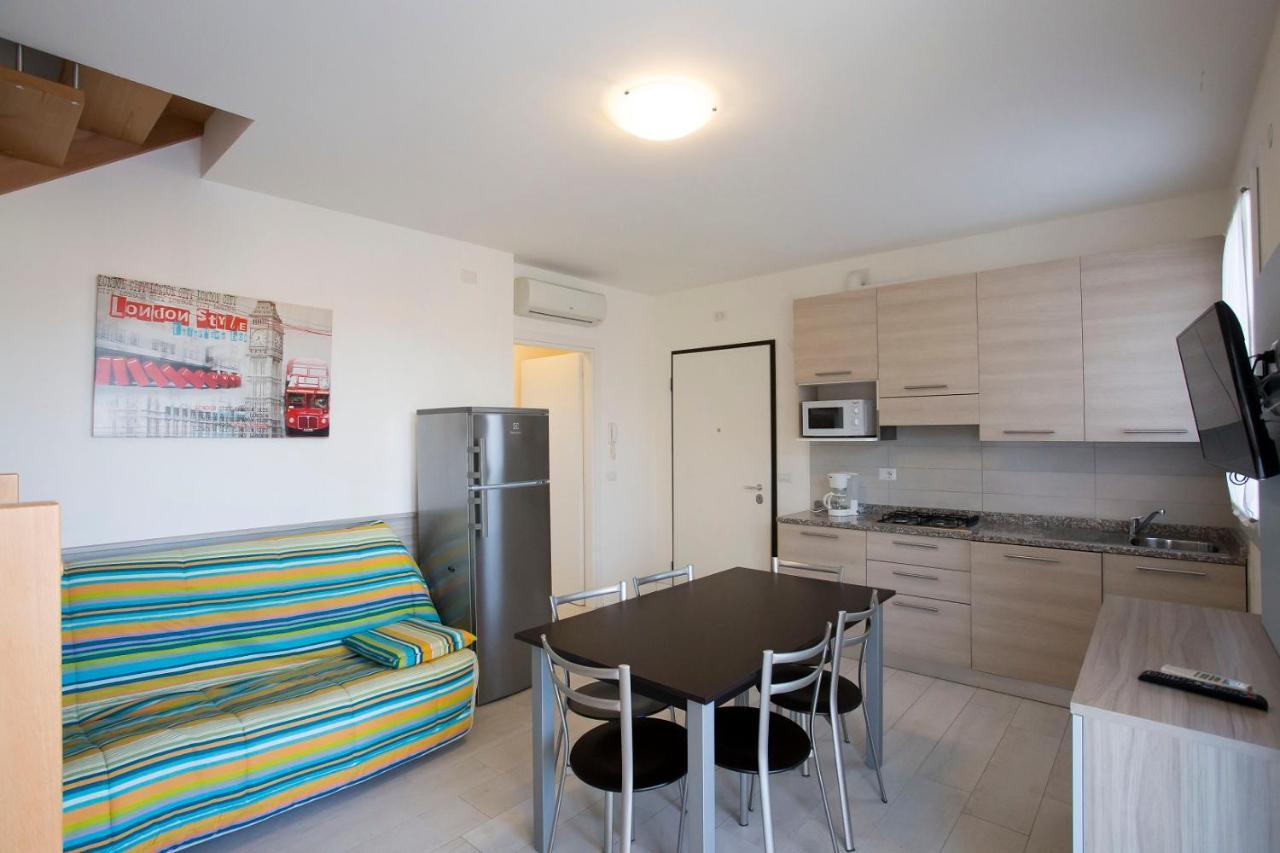 Jesolo Green Village Экстерьер фото
