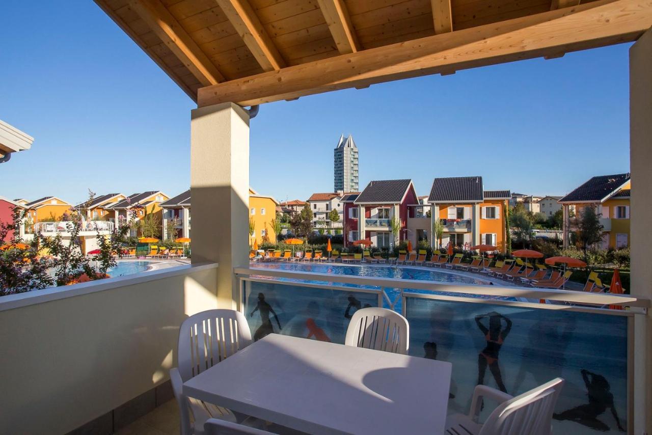 Jesolo Green Village Экстерьер фото