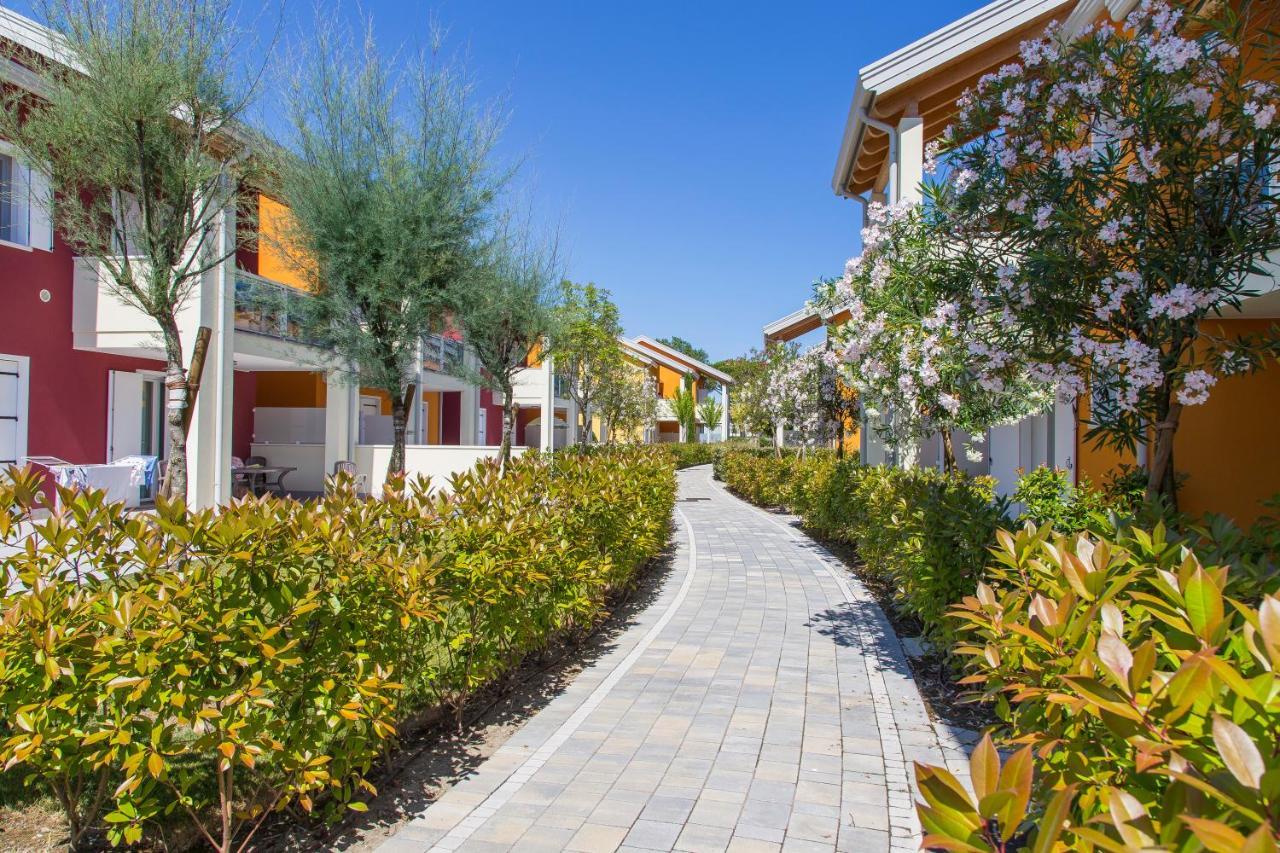 Jesolo Green Village Экстерьер фото