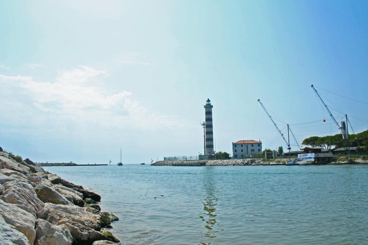 Jesolo Green Village Экстерьер фото