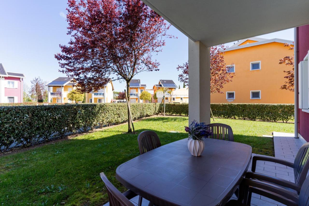 Jesolo Green Village Экстерьер фото